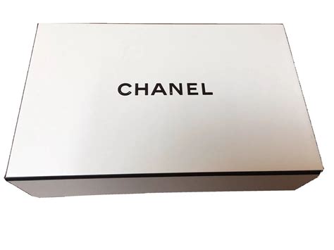 chanel online packaging|Chanel factory outlet.